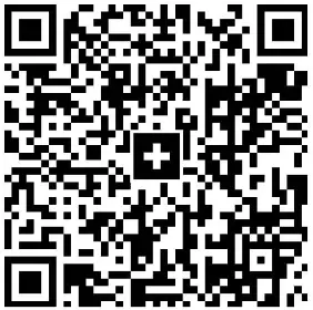 Neon Bank QR-Code
